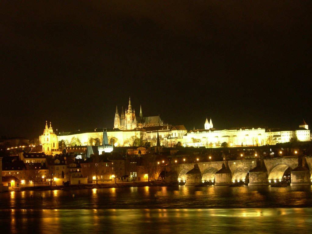 Prague